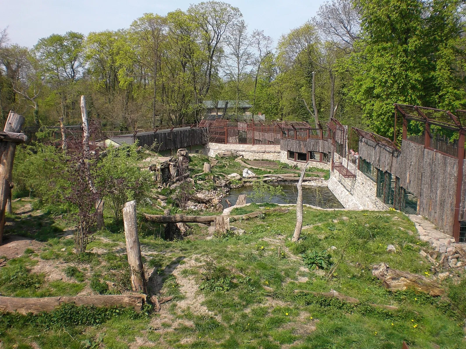 Zoo Aschersleben