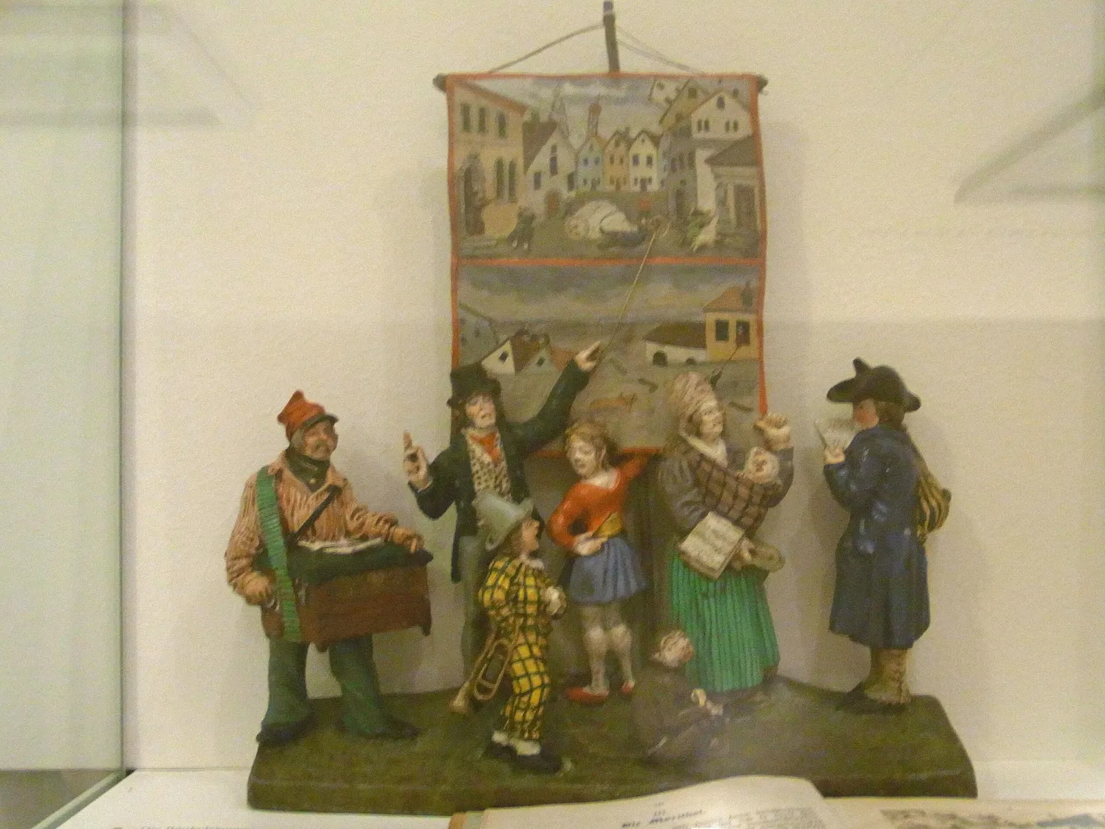 Museum der Alltagskultur