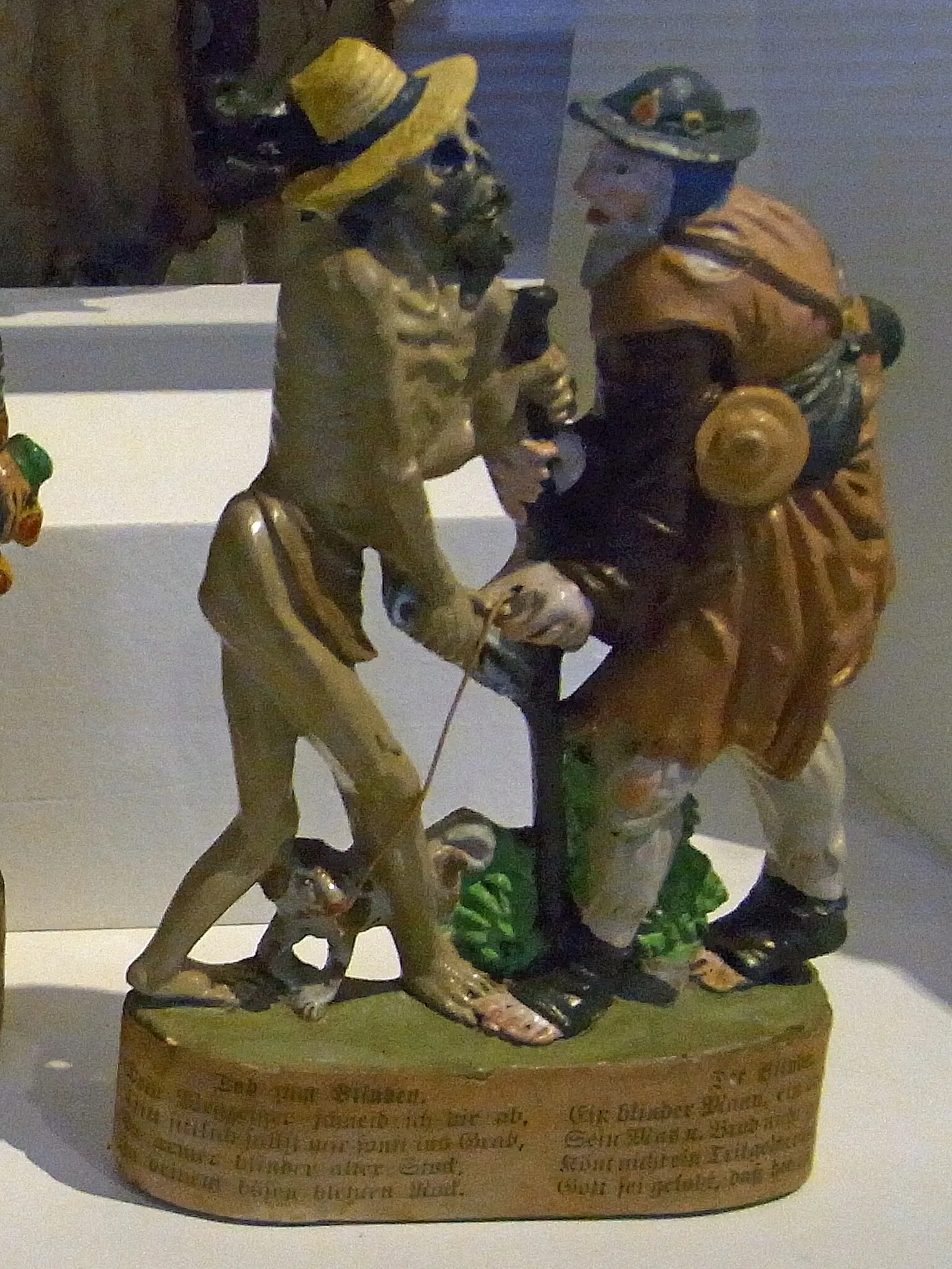 Museum of everyday culture