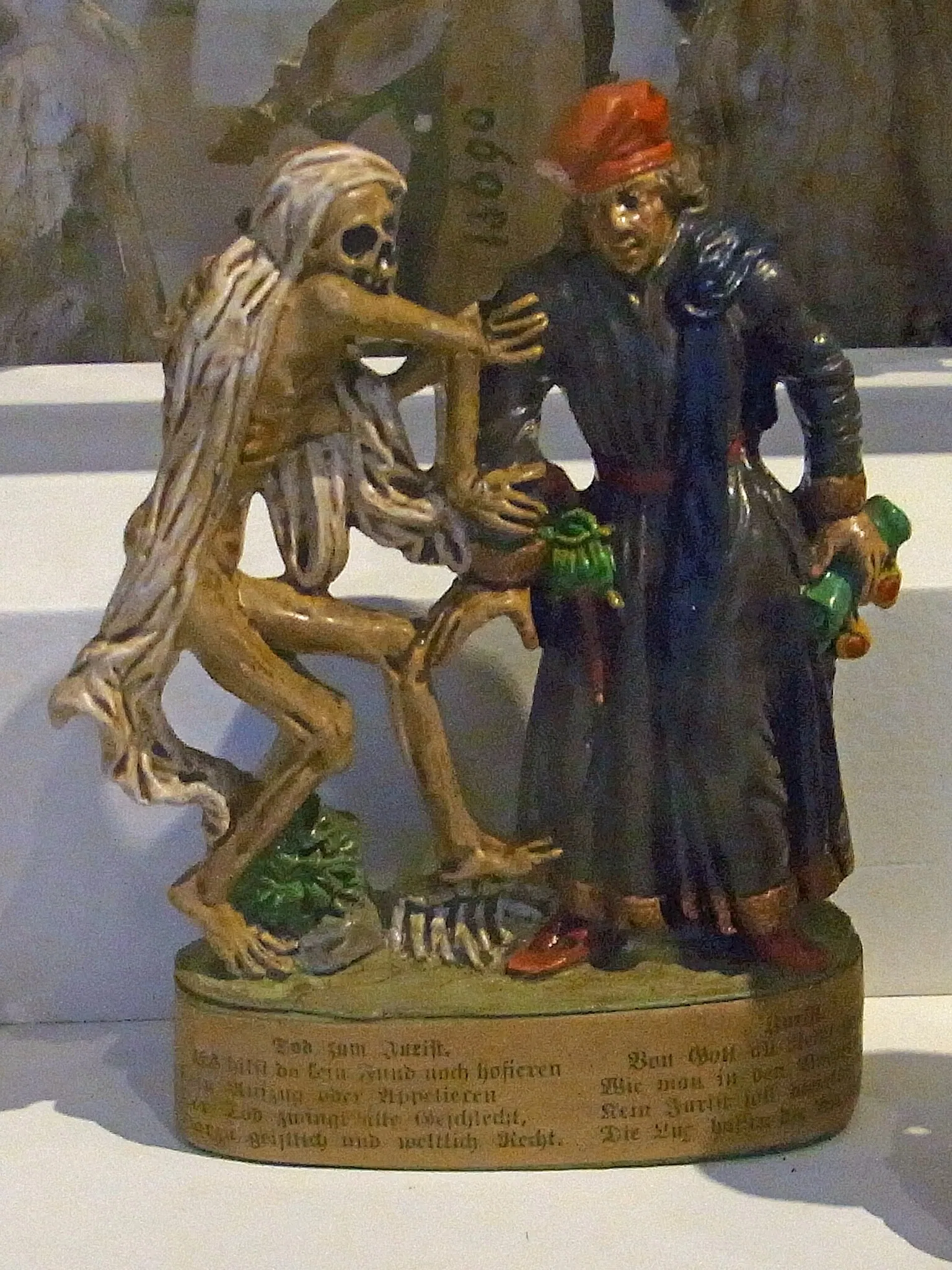 Museum der Alltagskultur