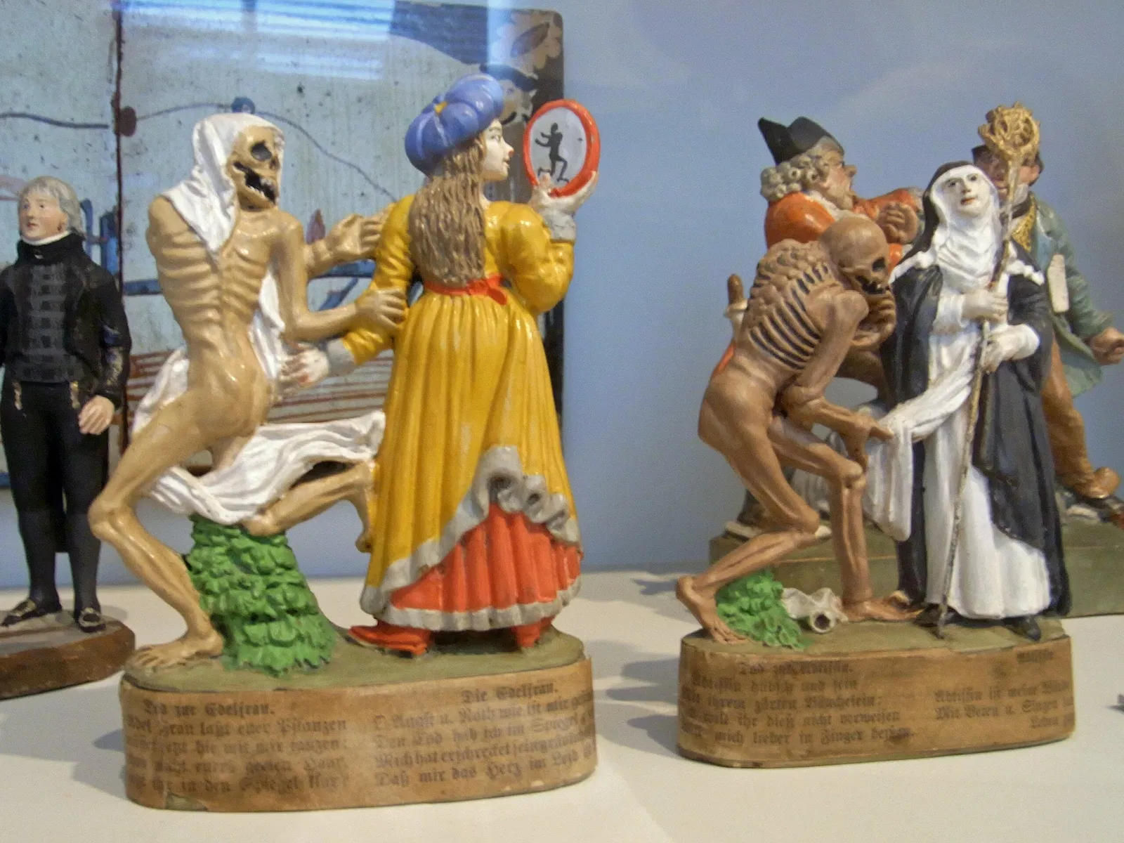 Museum der Alltagskultur