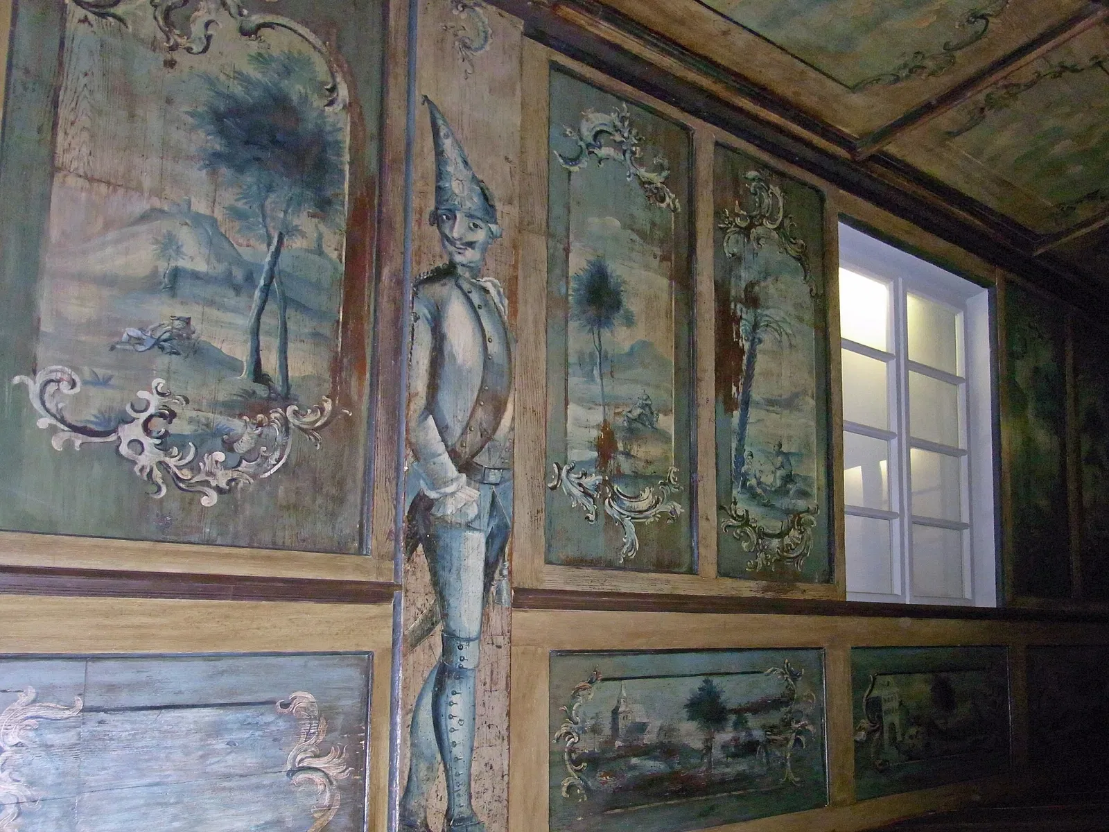 Museum der Alltagskultur