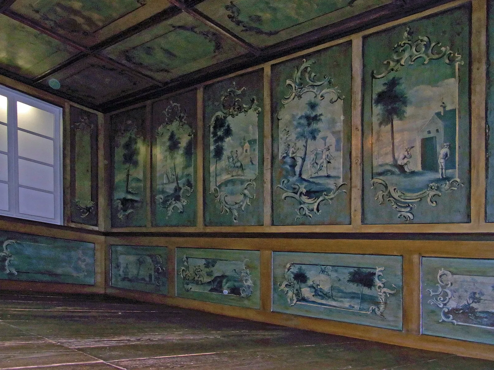 Museum der Alltagskultur