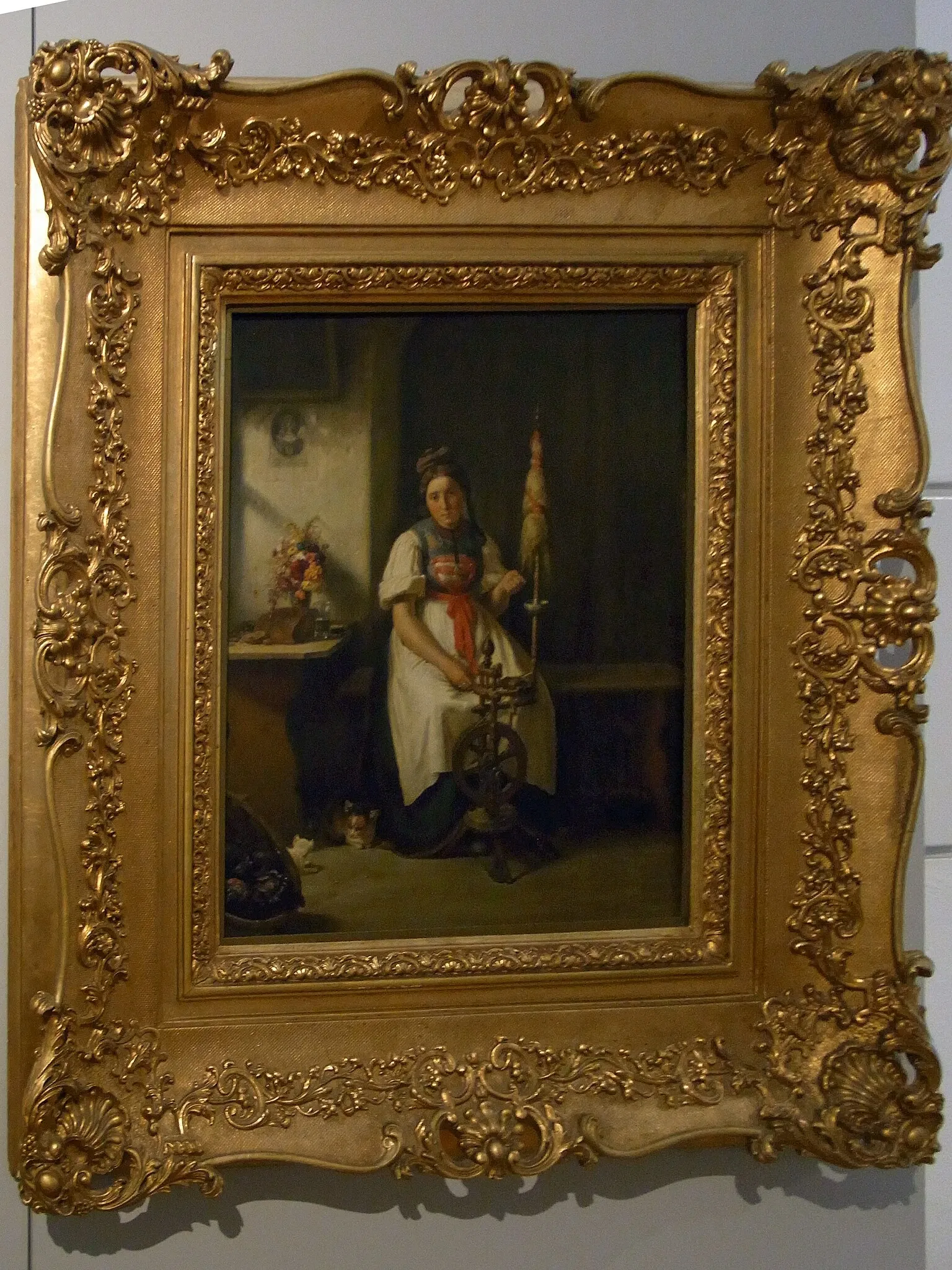 Museum der Alltagskultur