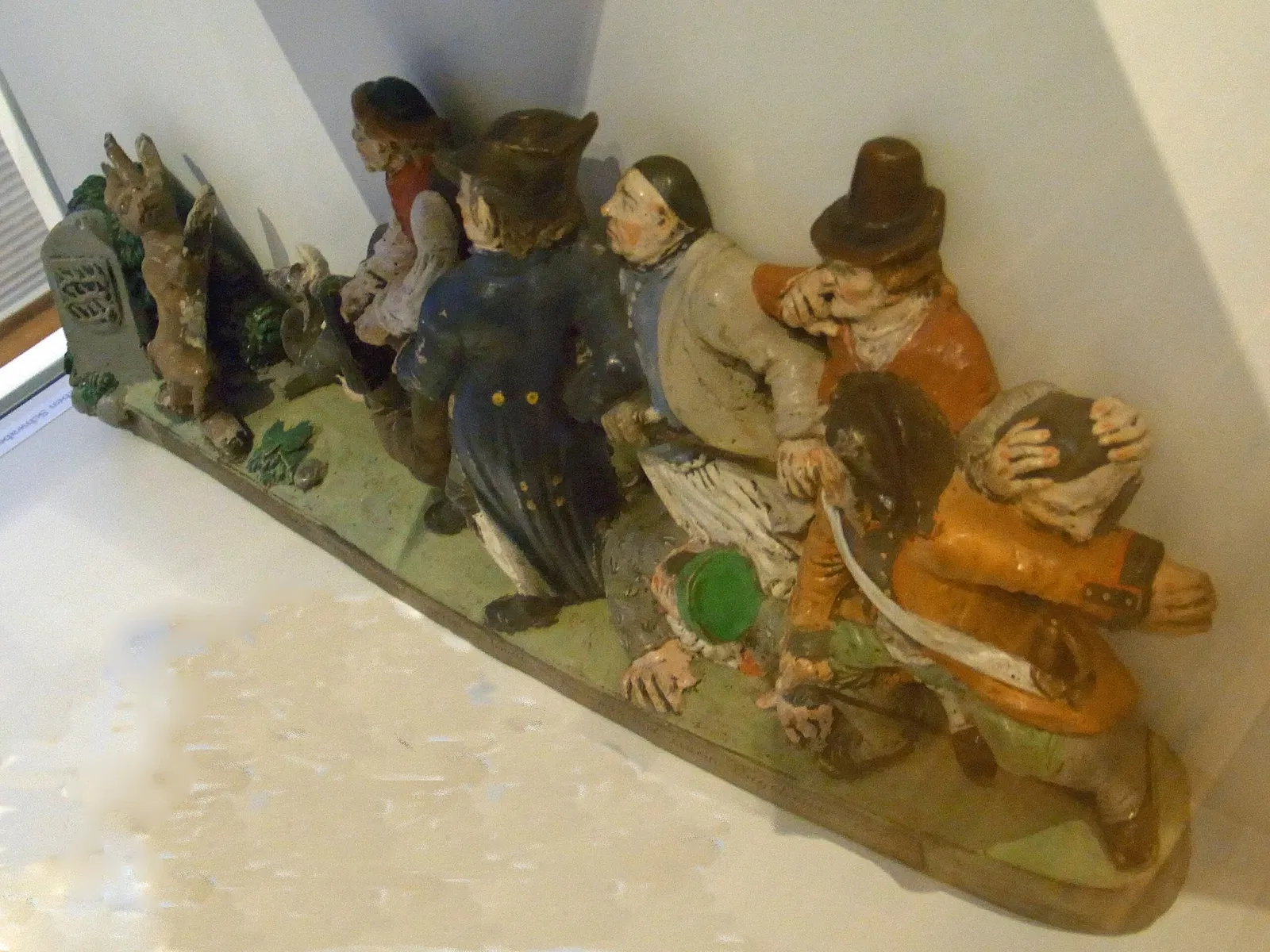 Museum of everyday culture