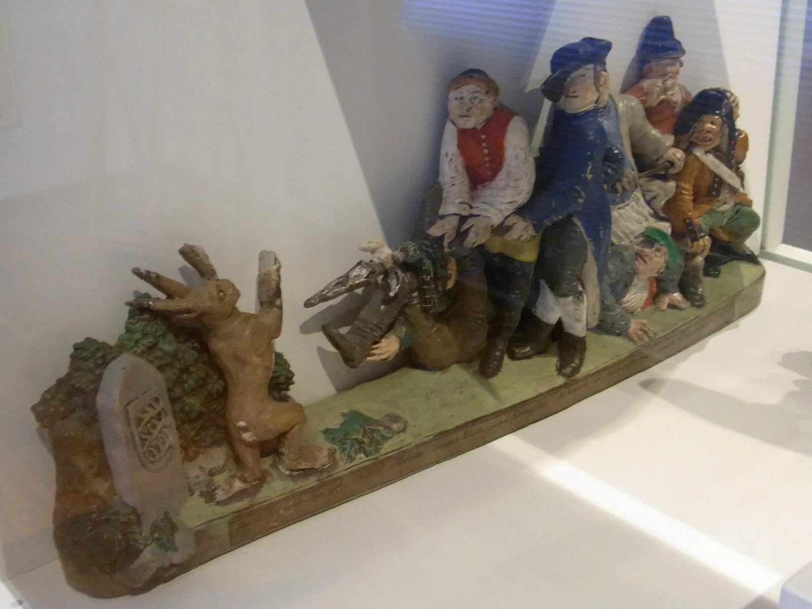 Museum of everyday culture