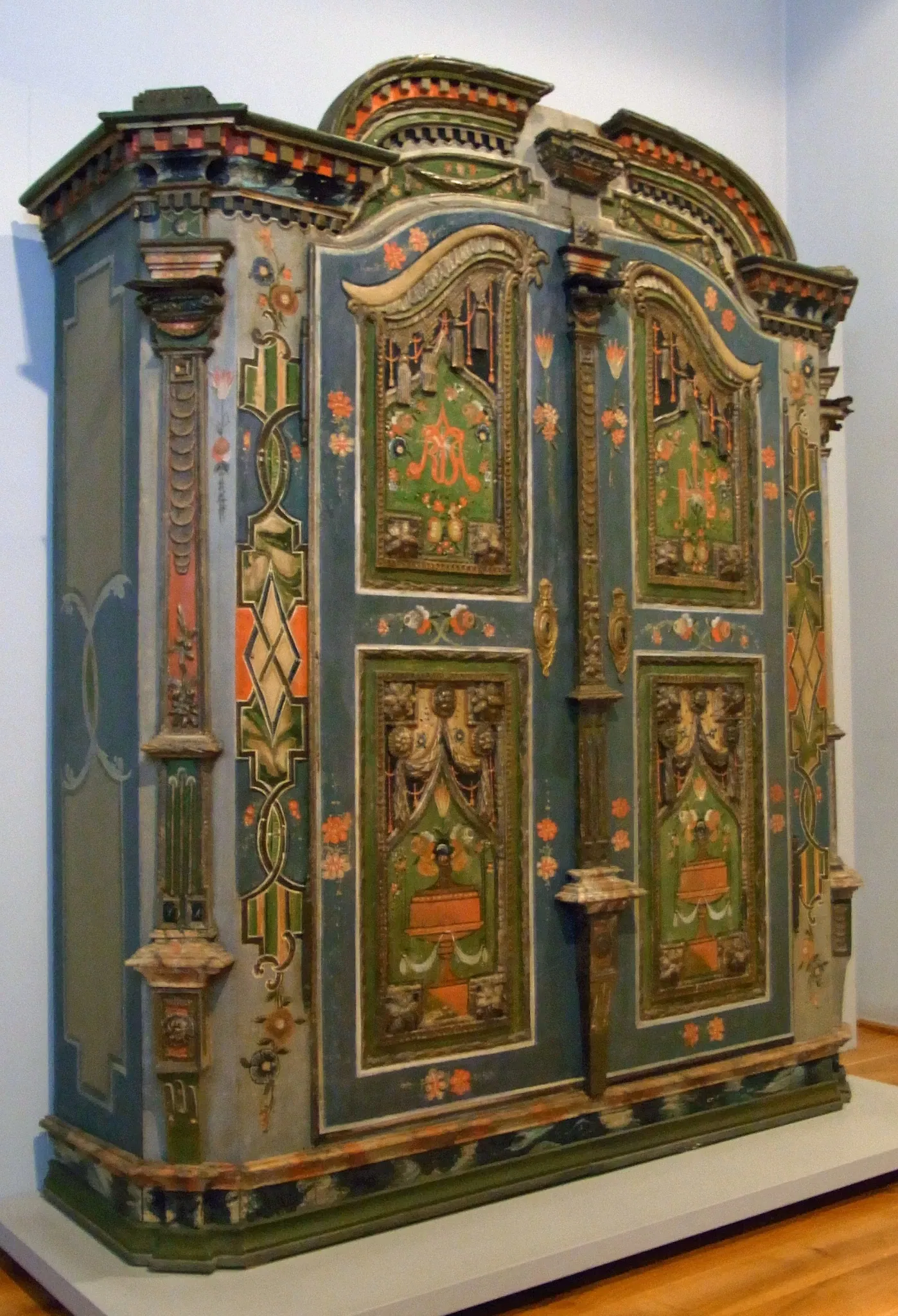 Museum of everyday culture