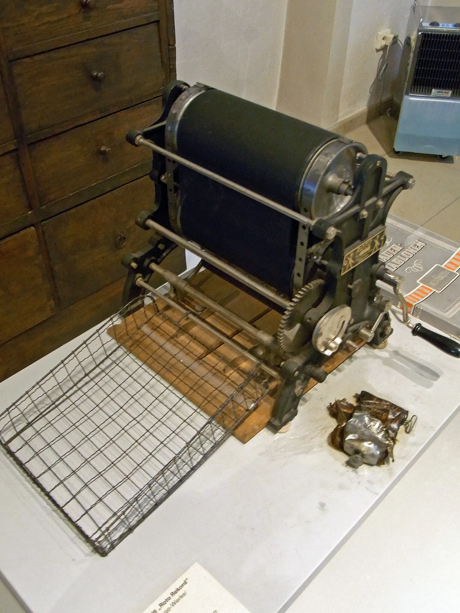 Museum of everyday culture