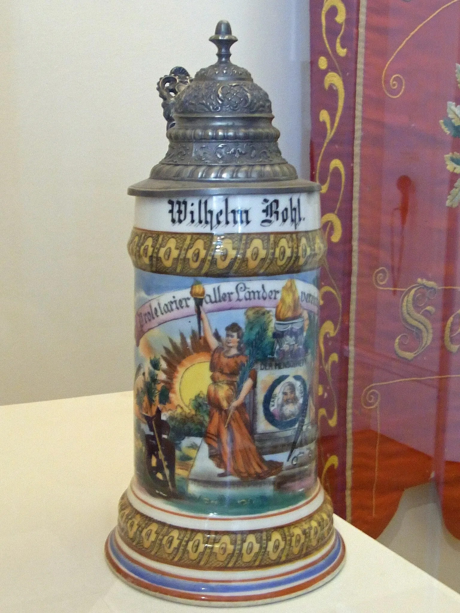 Museum of everyday culture