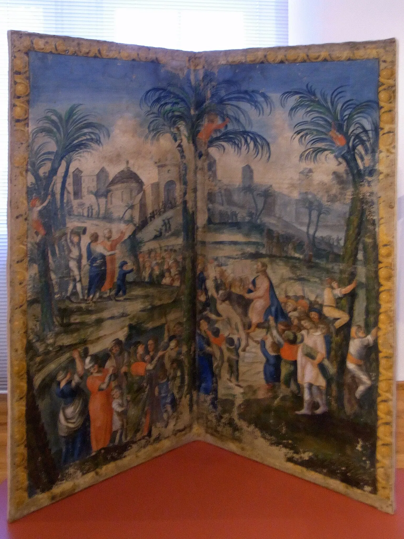 Museum of everyday culture