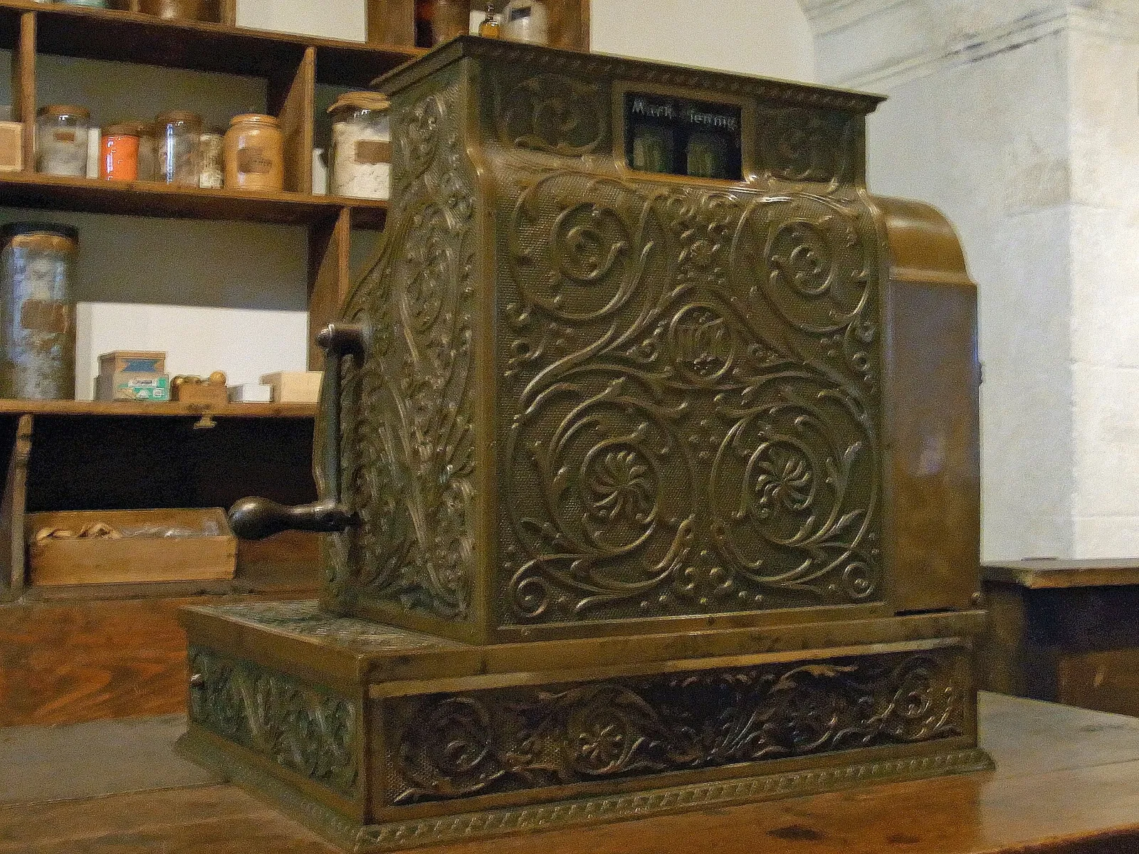 Museum der Alltagskultur