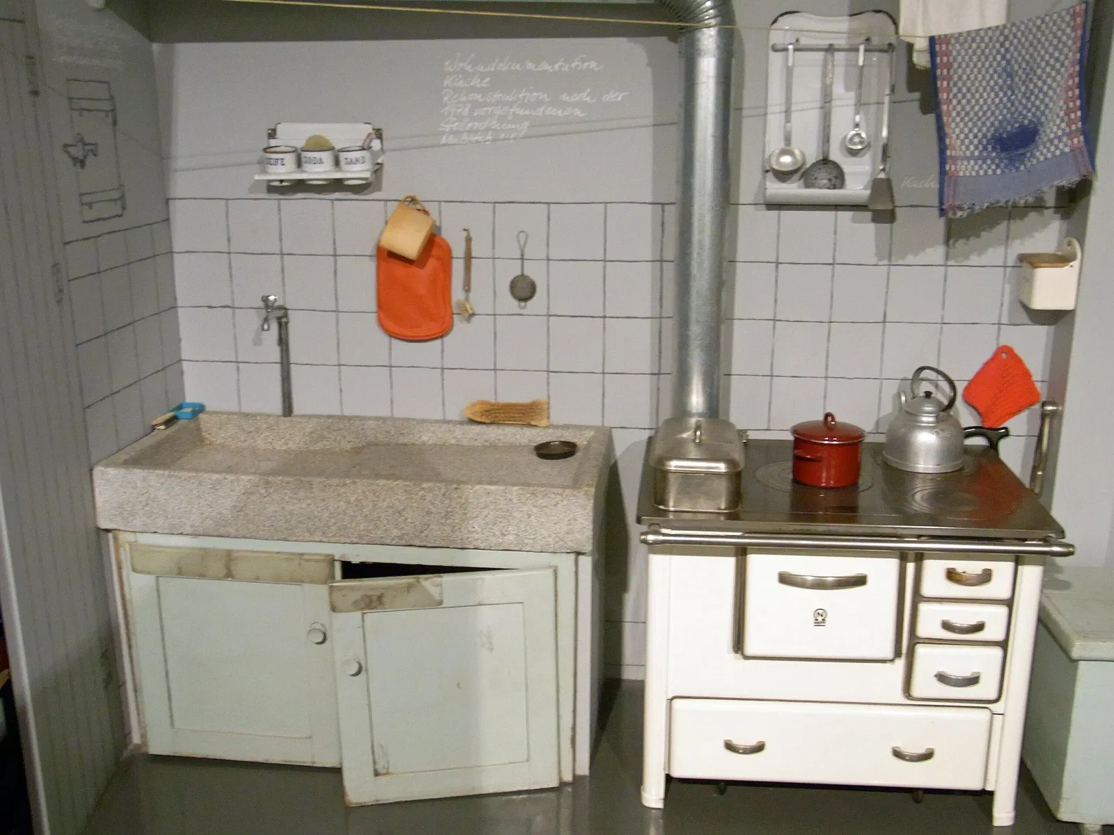 Museum of everyday culture