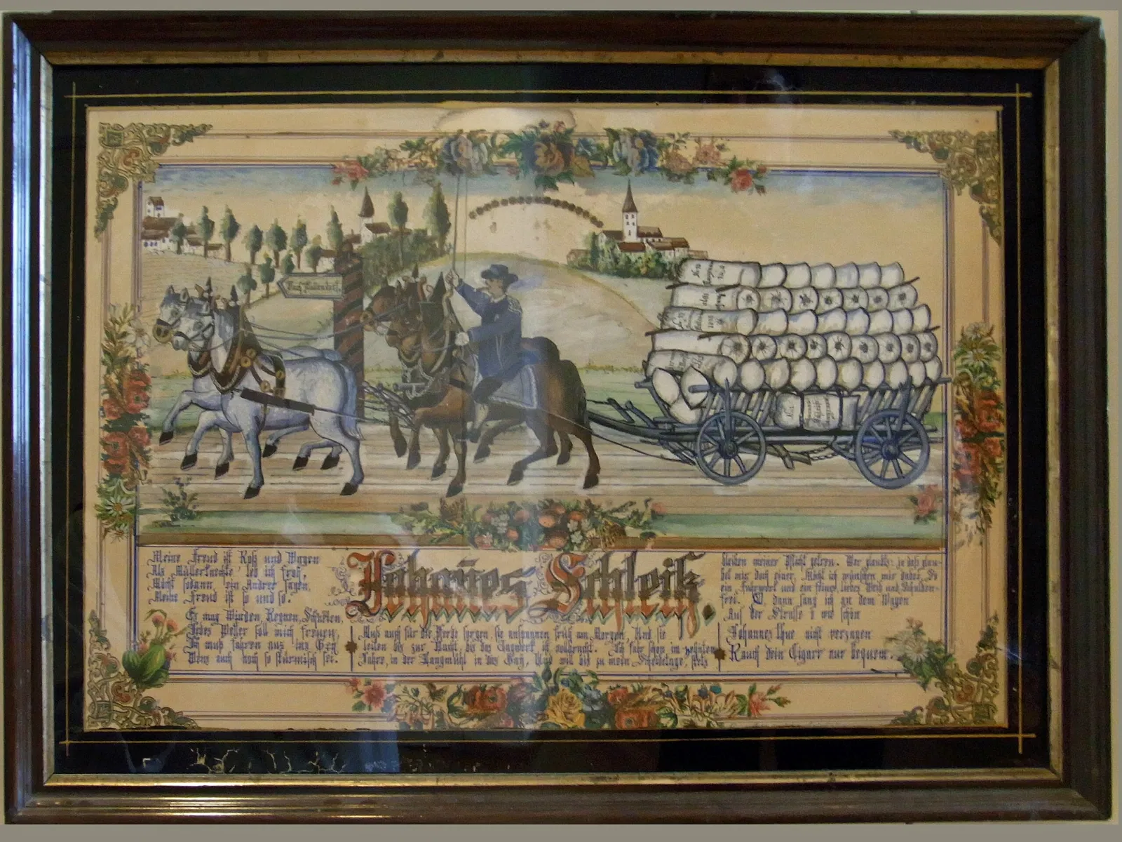 Museum der Alltagskultur