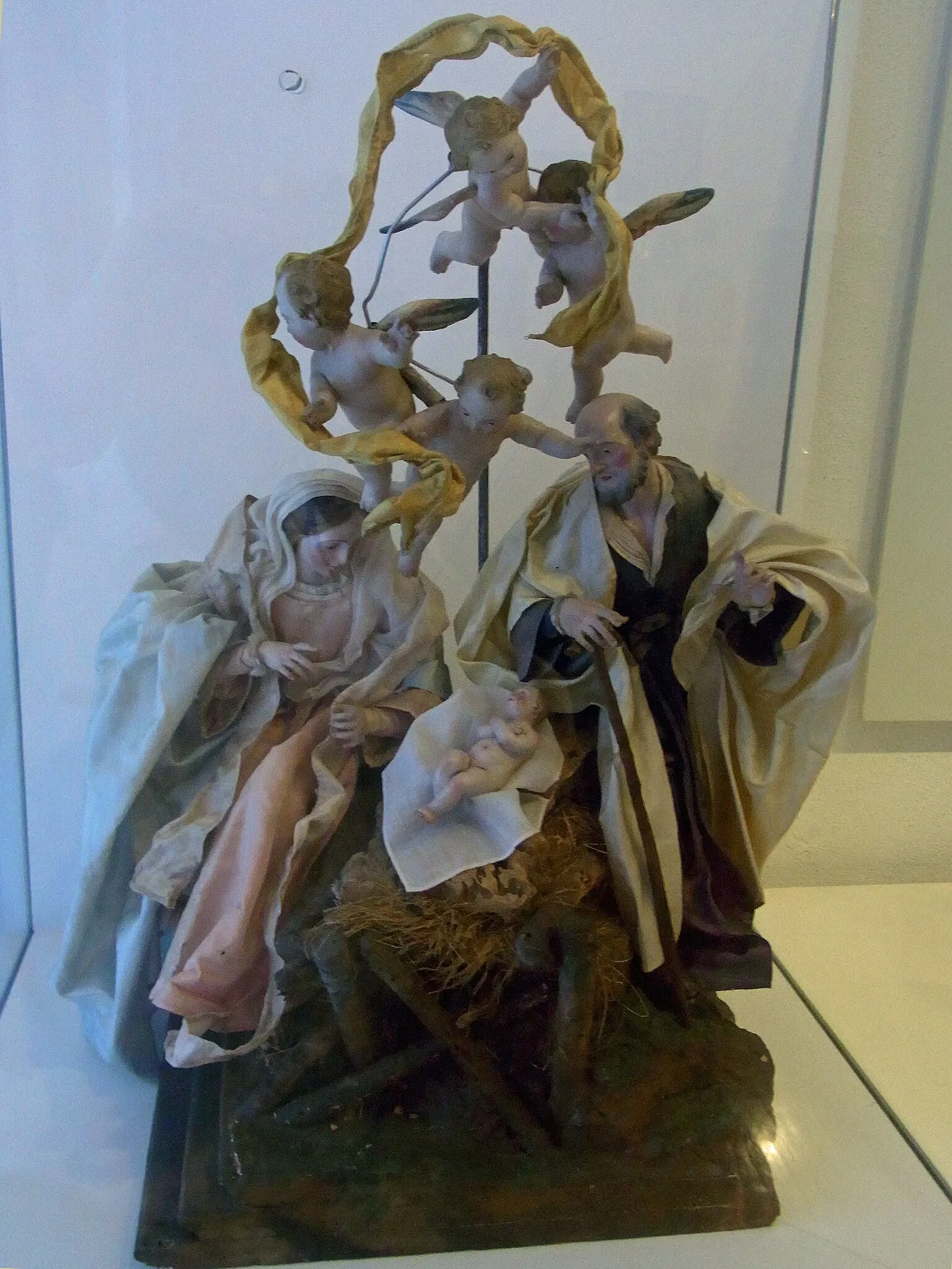 Museum der Alltagskultur