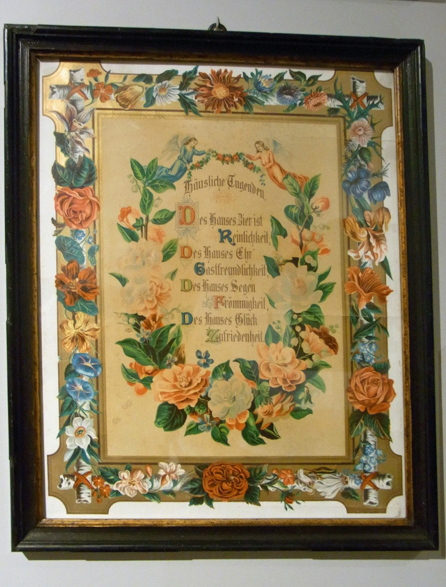 Museum der Alltagskultur