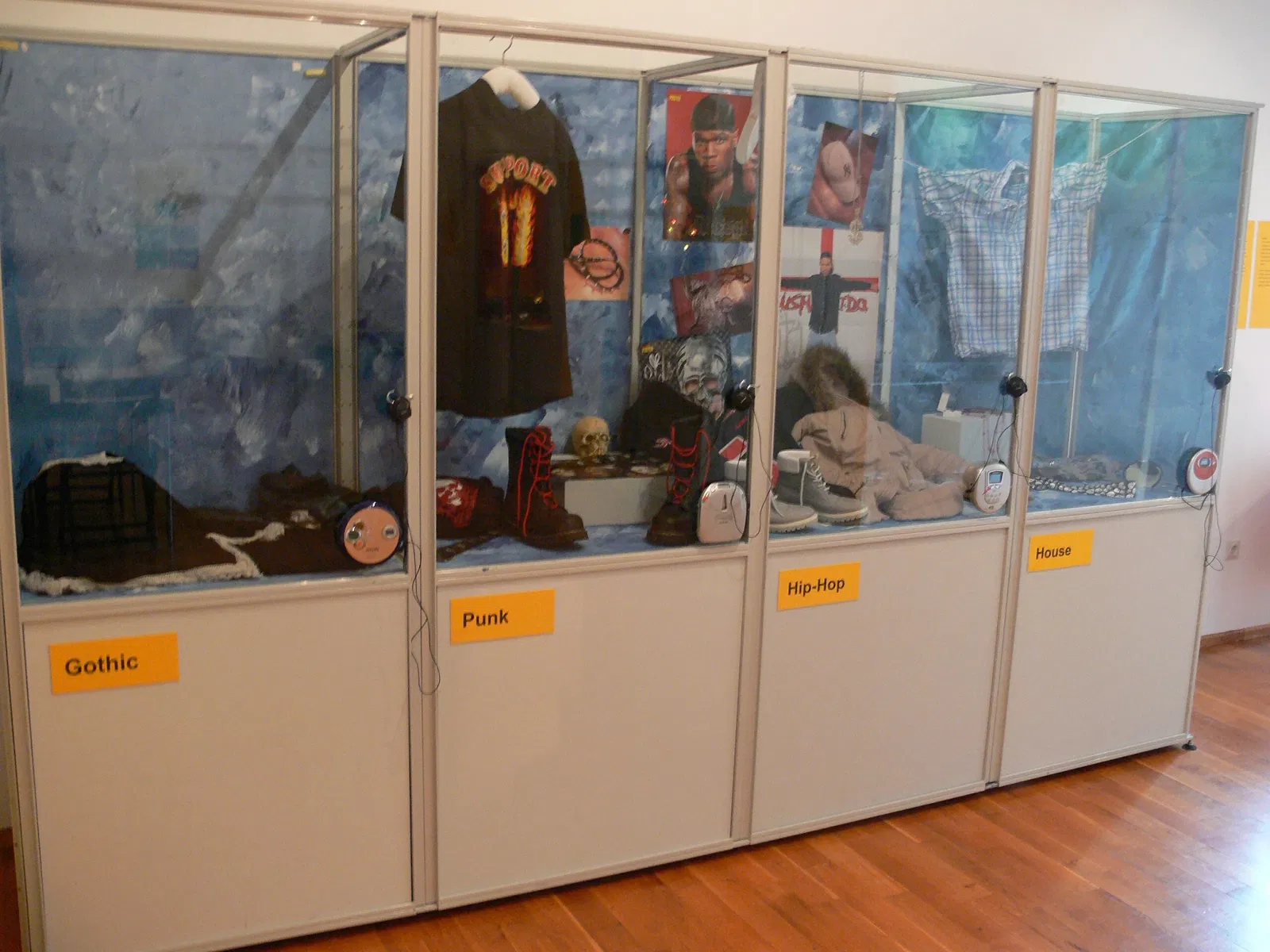 Museum der Alltagskultur