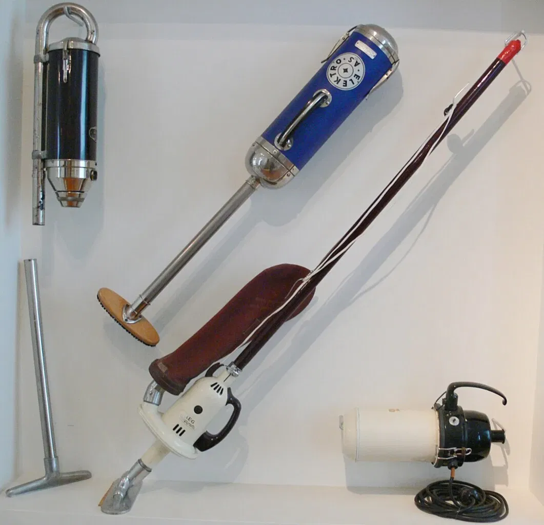 Museum der Alltagskultur