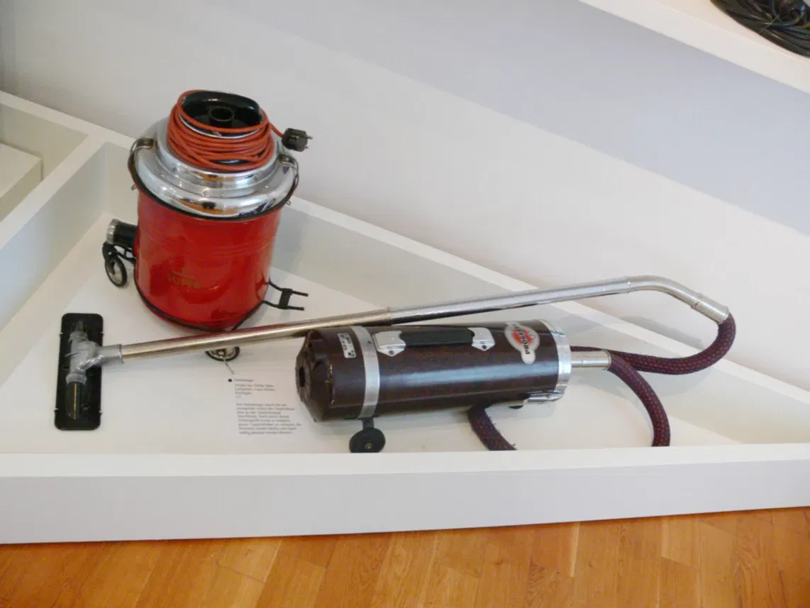 Museum of everyday culture