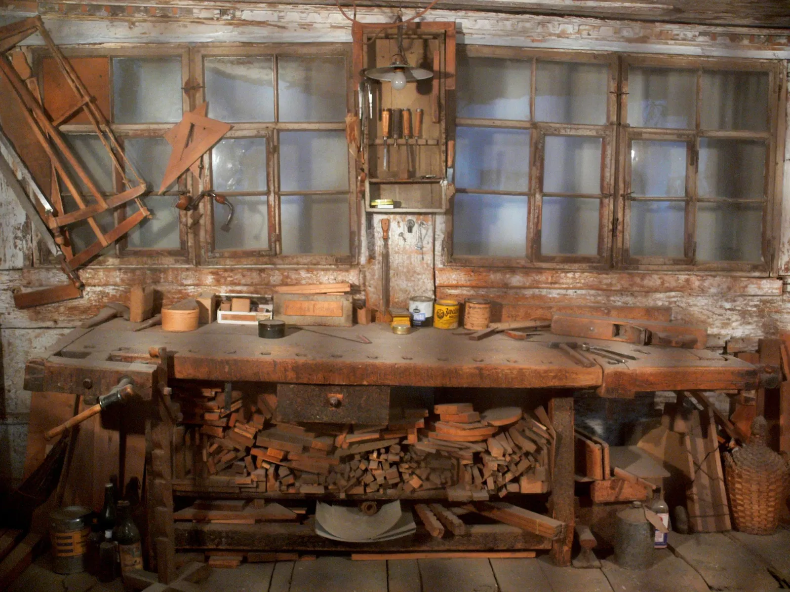 Museum of everyday culture