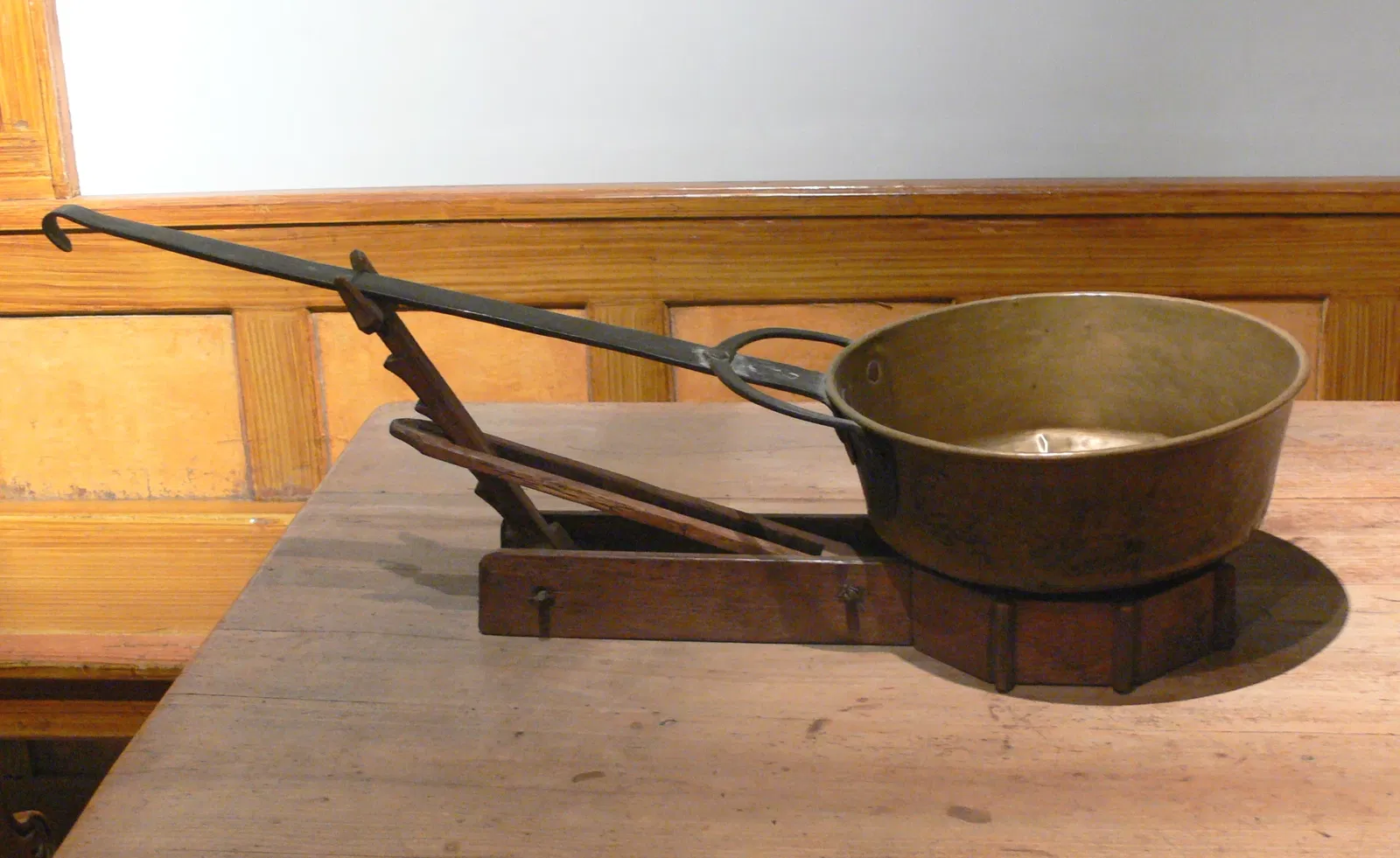 Museum der Alltagskultur