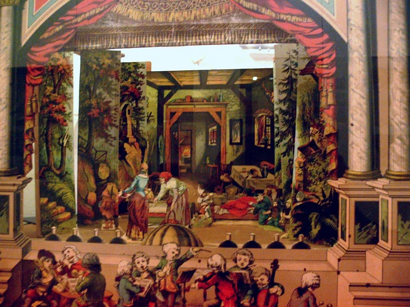 Museum der Alltagskultur