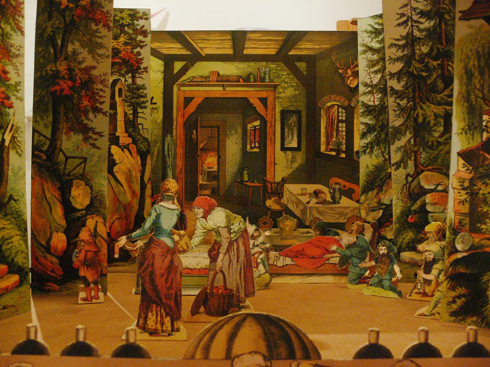 Museum der Alltagskultur