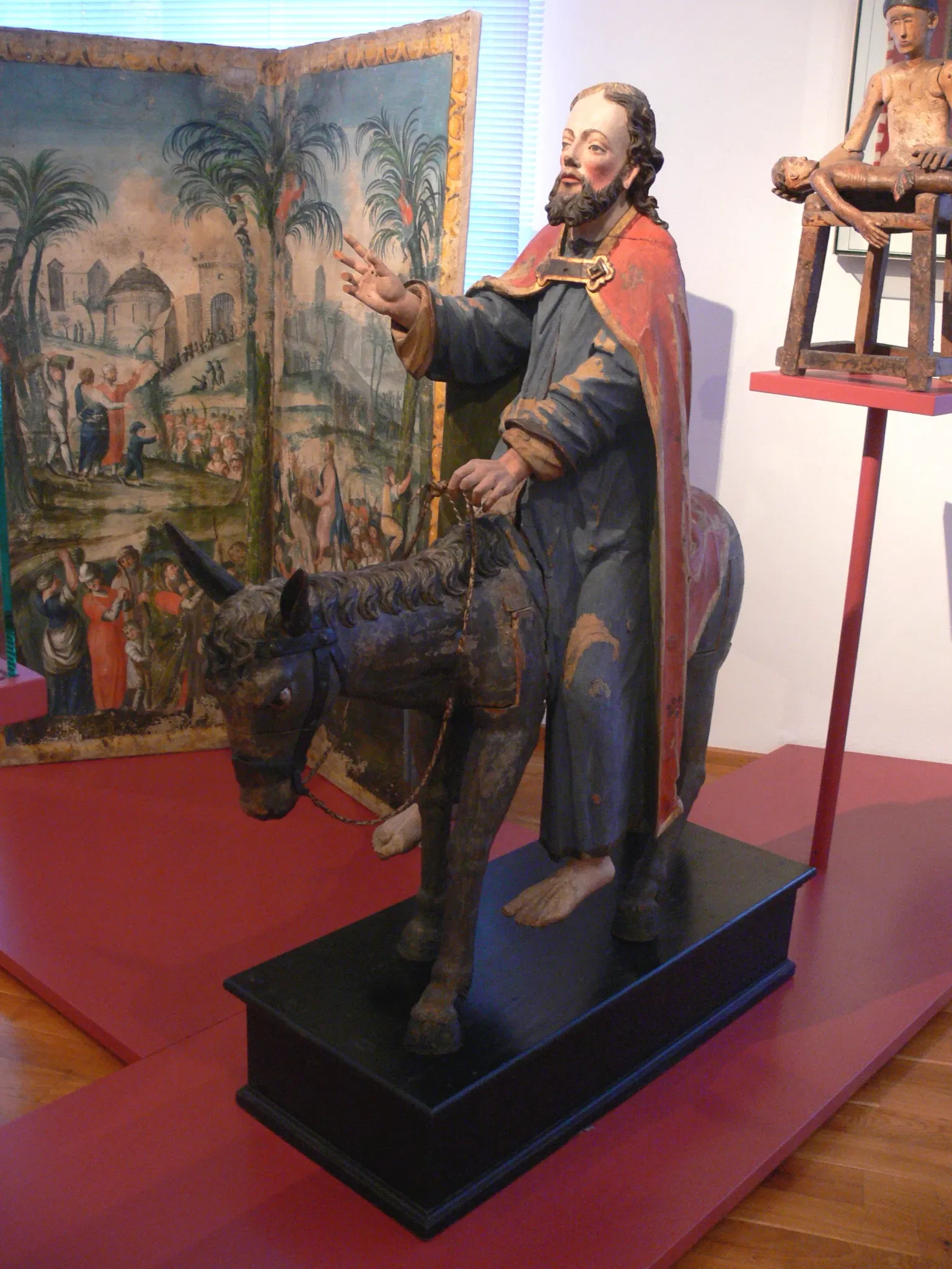 Museum of everyday culture