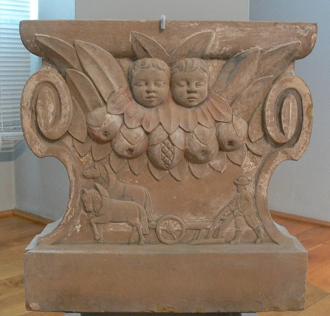 Museum of everyday culture