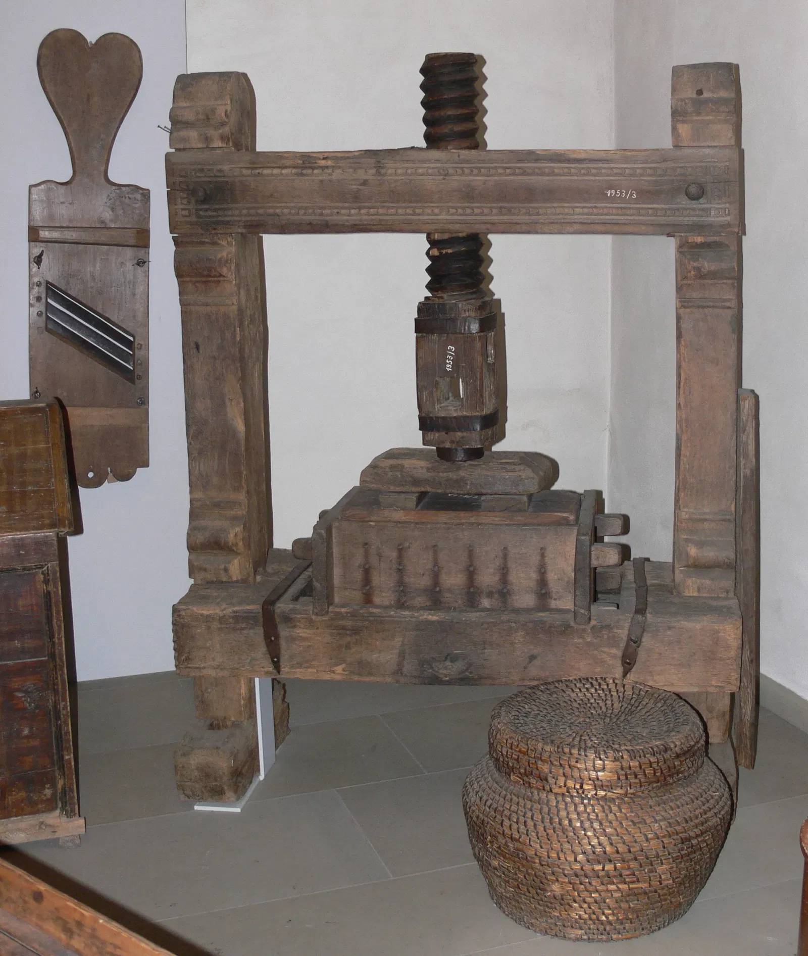 Museum der Alltagskultur