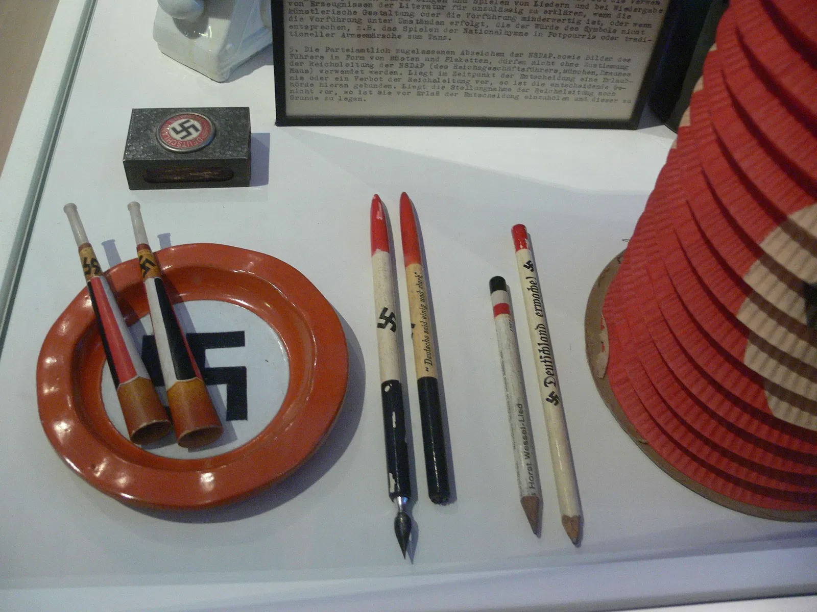 Museum der Alltagskultur