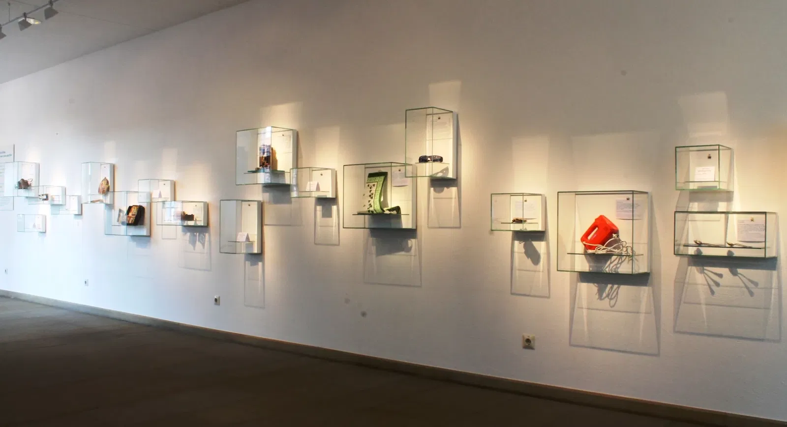 Museum der Alltagskultur