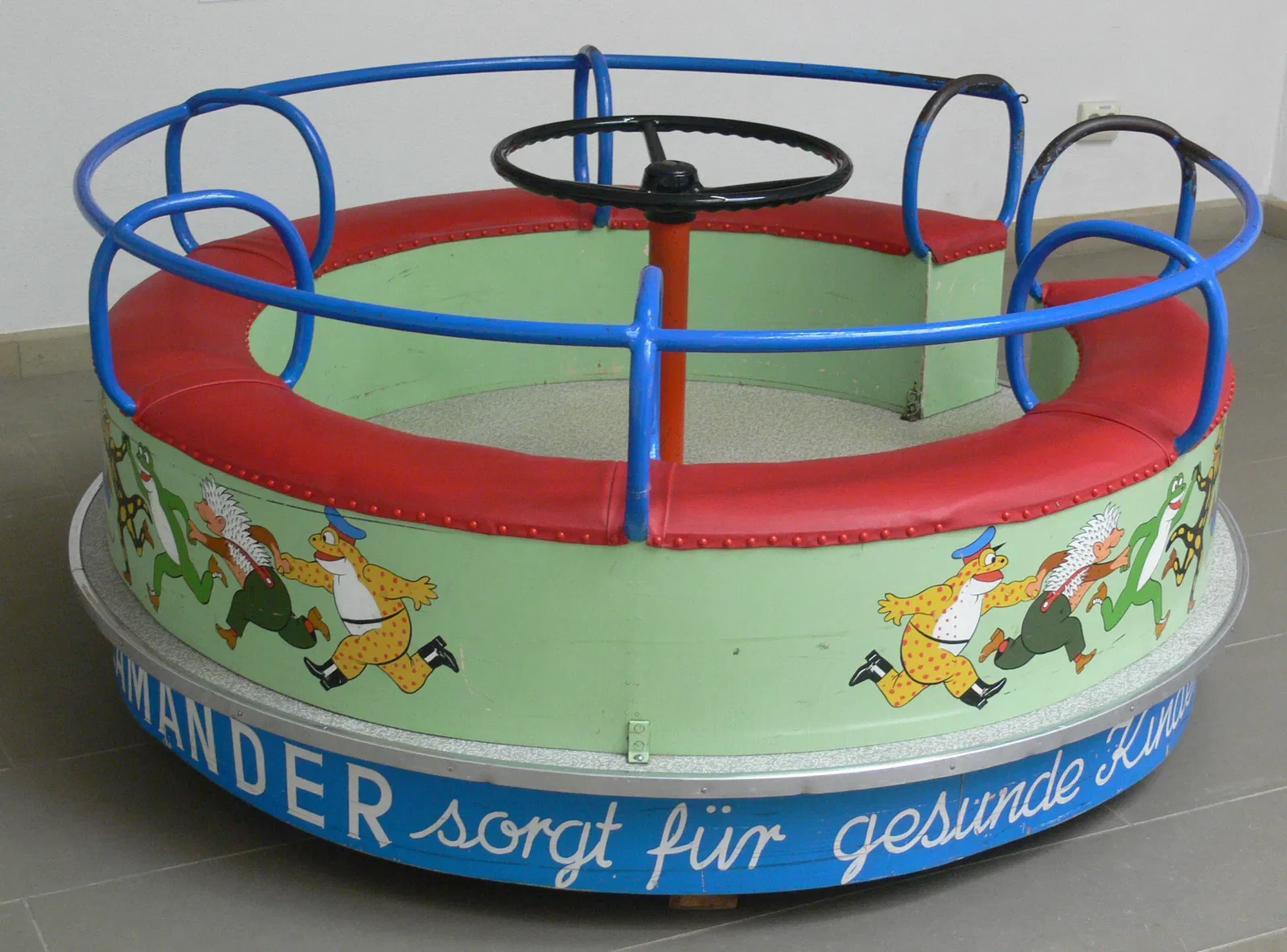 Museum der Alltagskultur