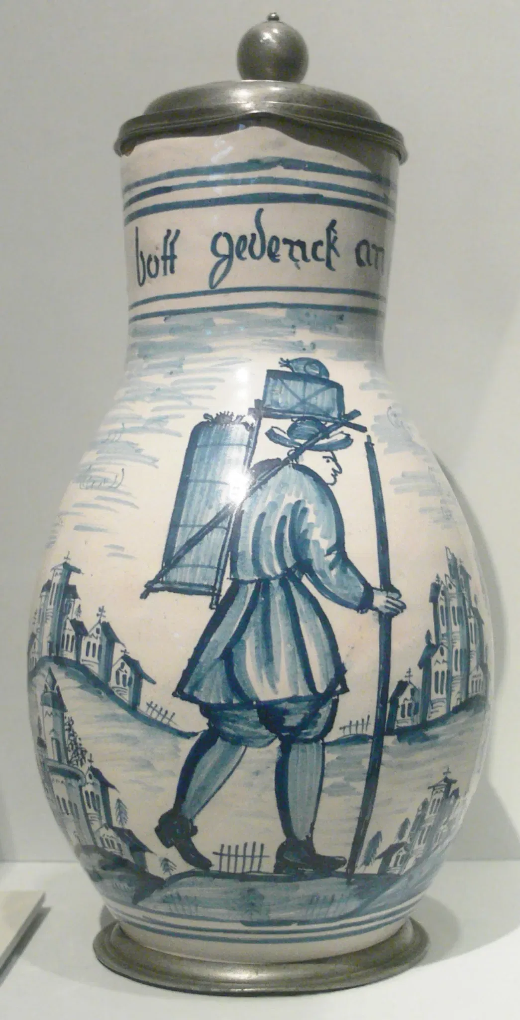 Museum of everyday culture