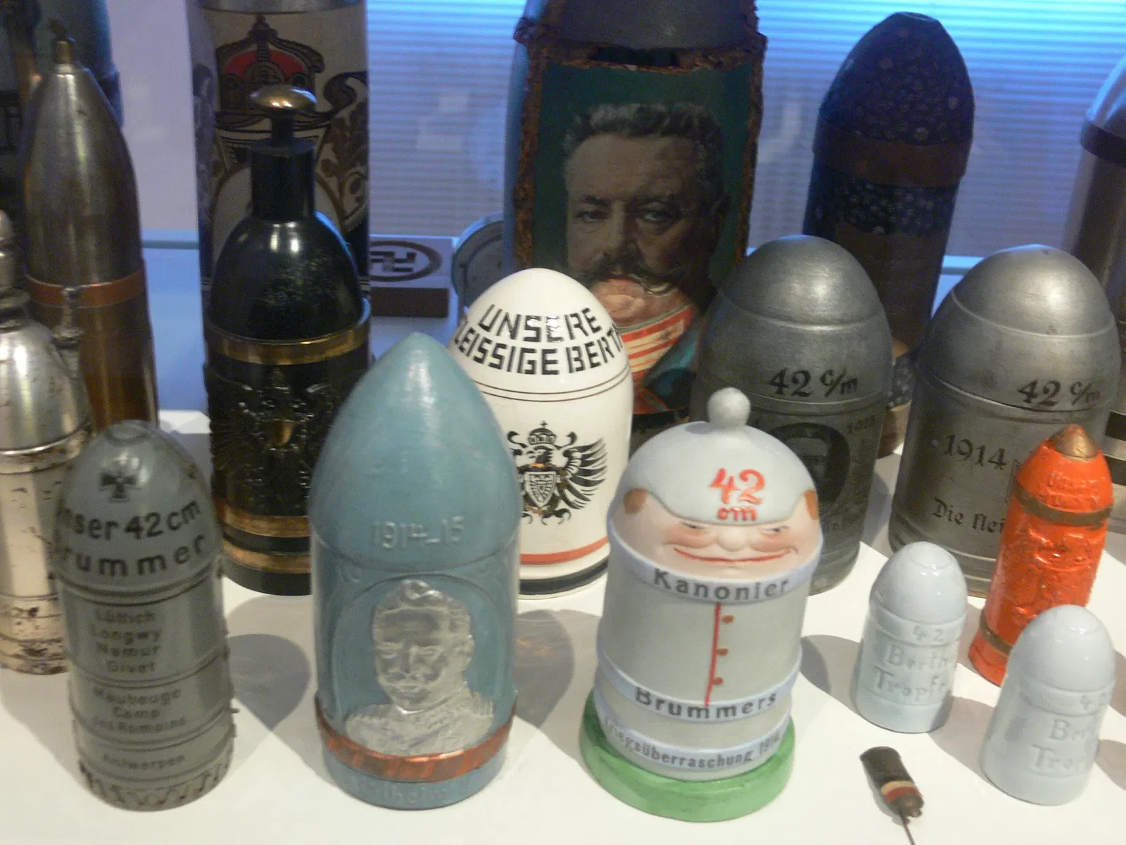 Museum der Alltagskultur