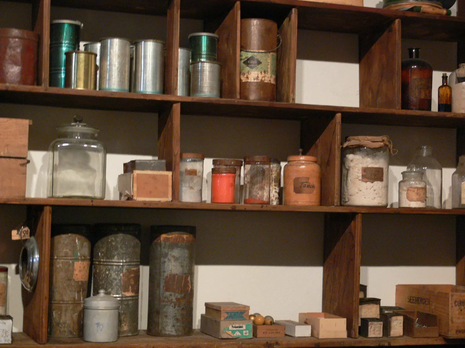 Museum of everyday culture