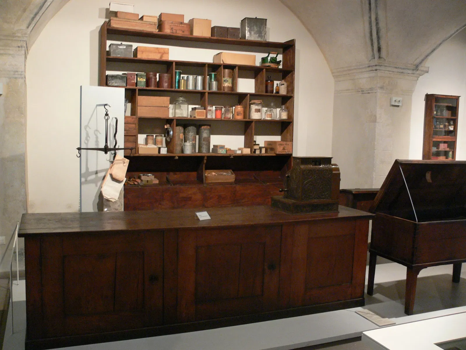 Museum of everyday culture