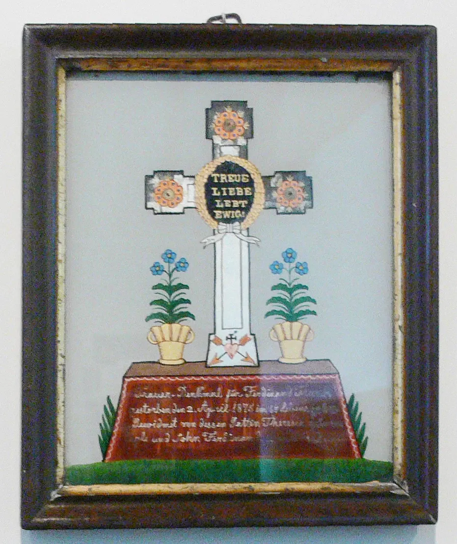 Museum of everyday culture