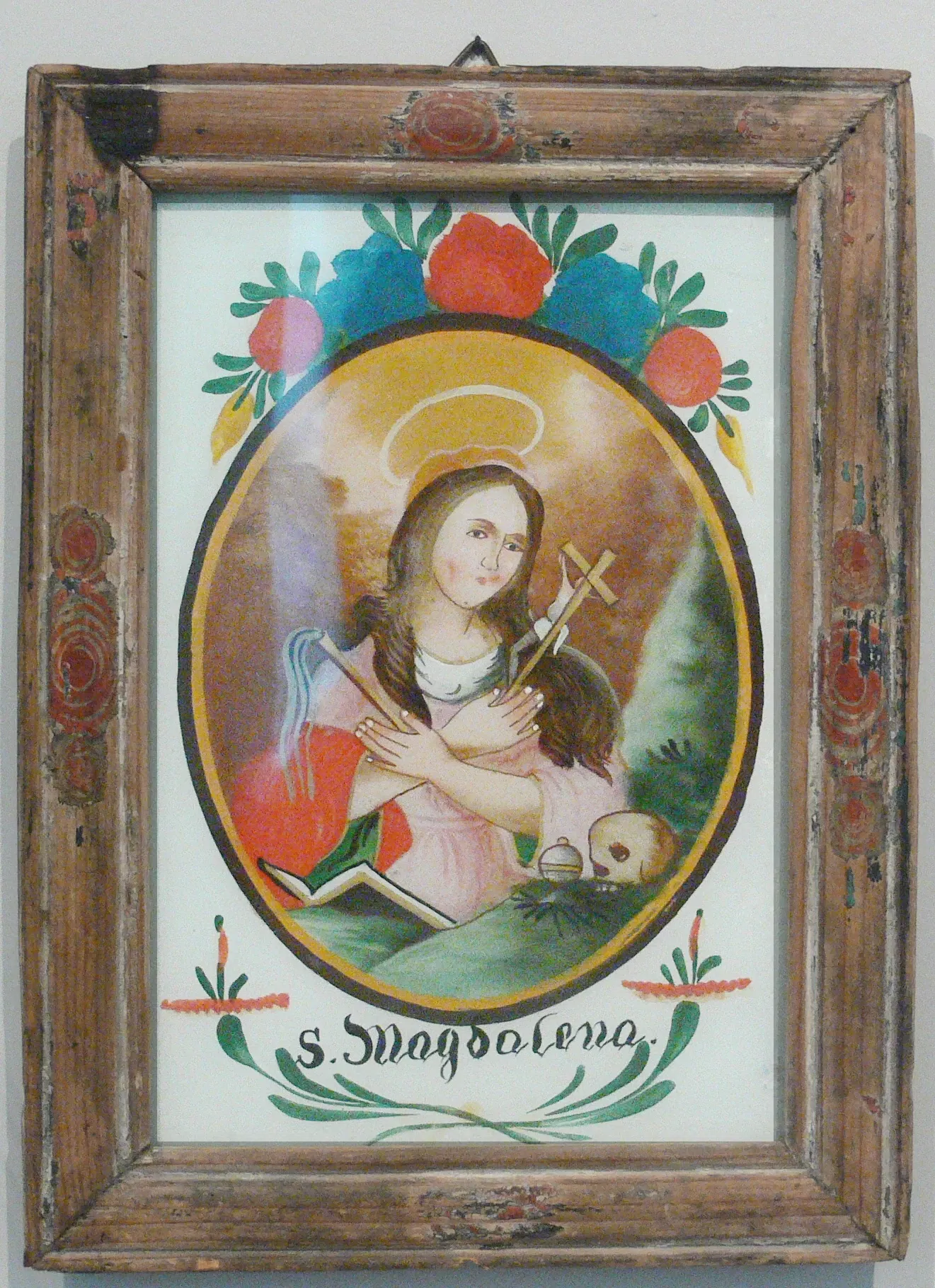 Museum of everyday culture