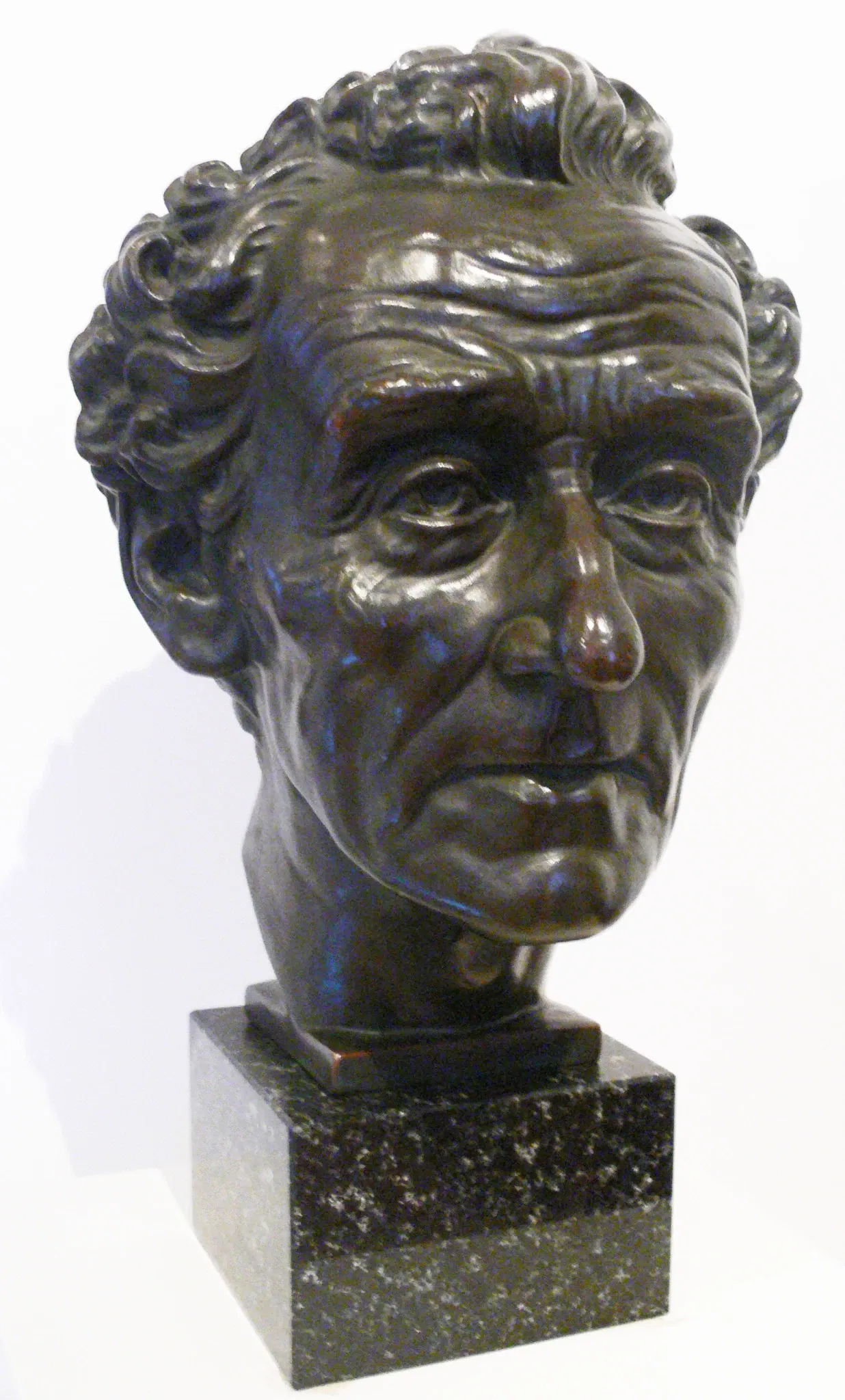 Museum of everyday culture