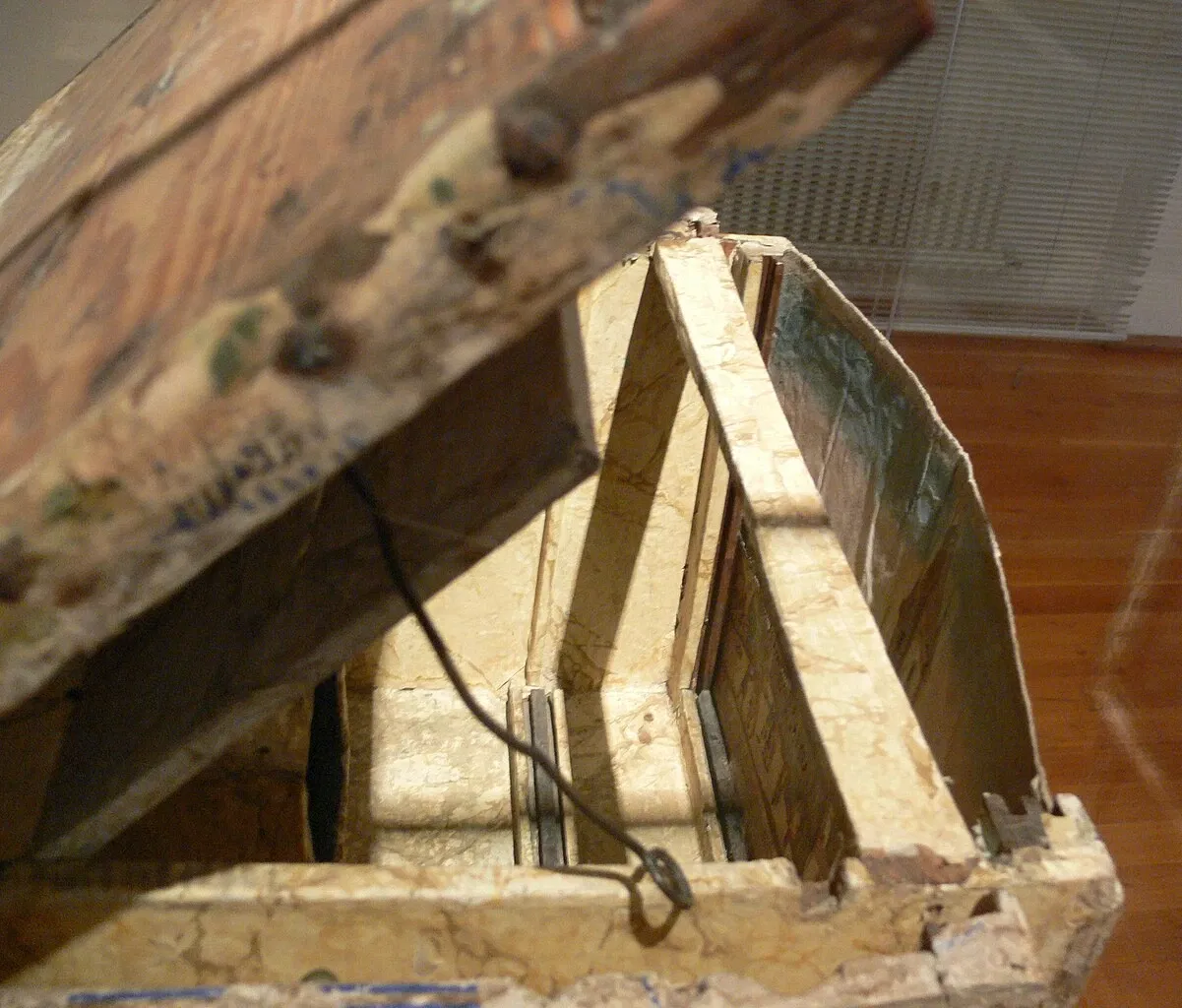 Museum der Alltagskultur