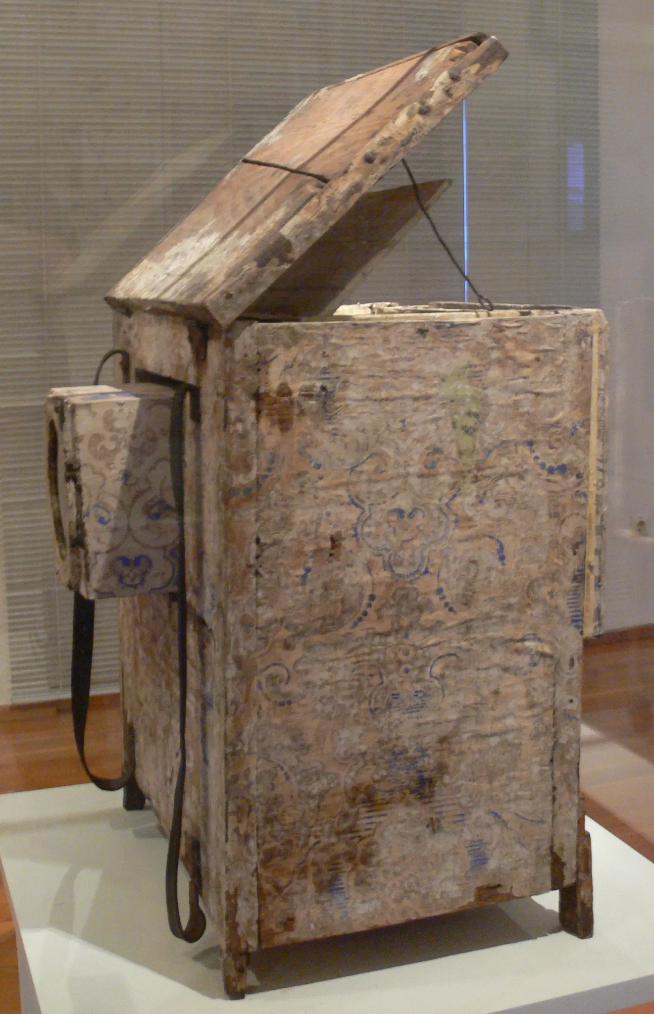 Museum der Alltagskultur