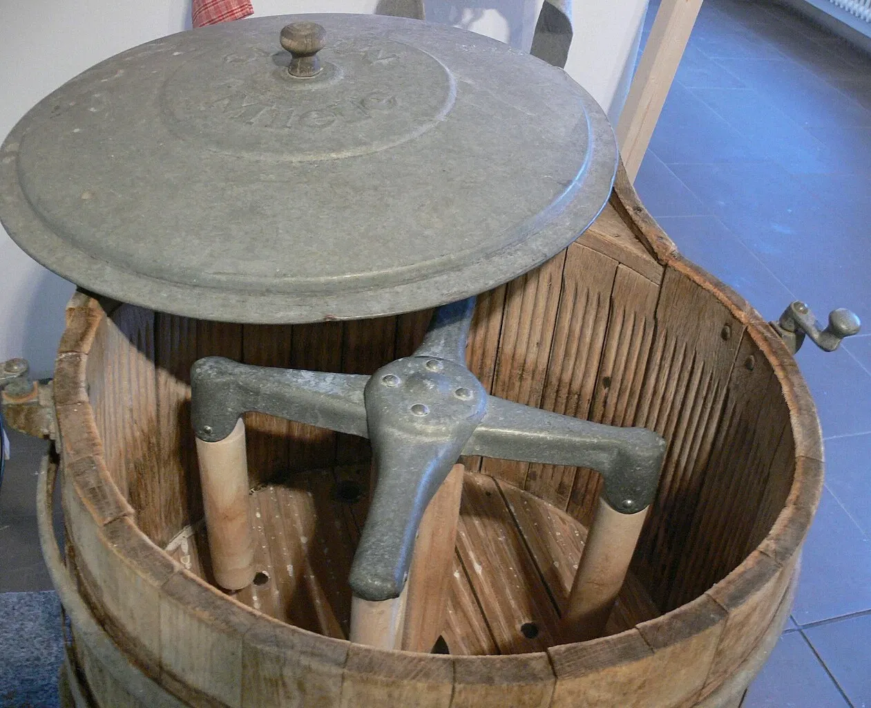 Museum der Alltagskultur