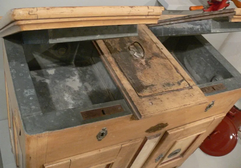 Museum der Alltagskultur