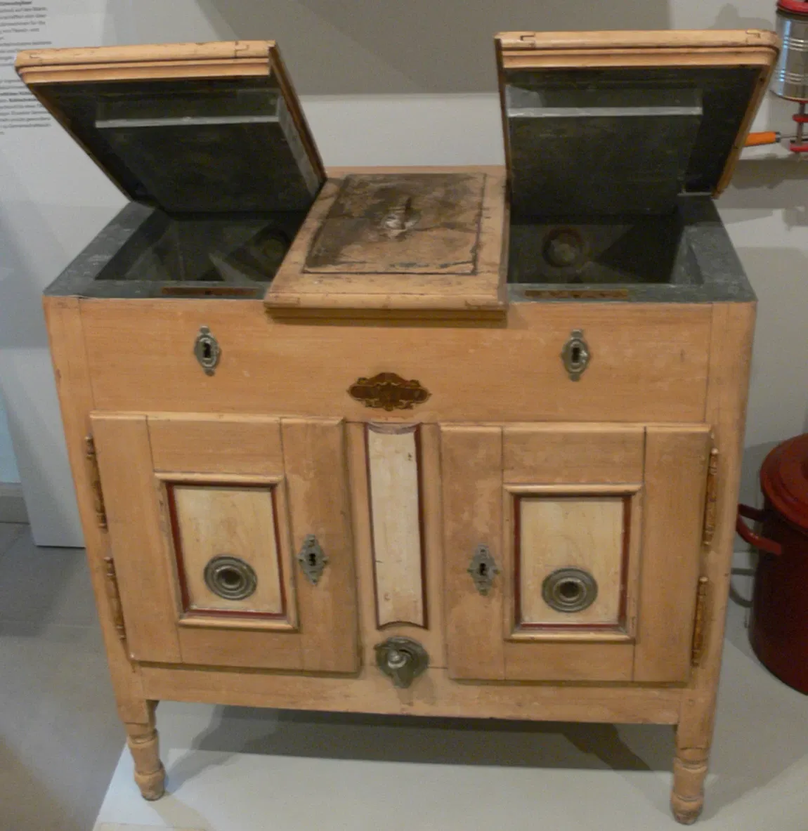 Museum der Alltagskultur