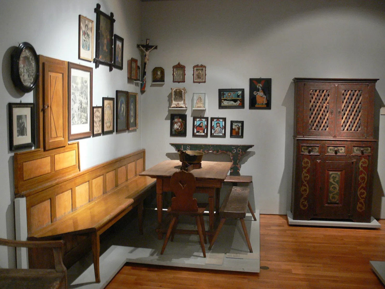 Museum der Alltagskultur