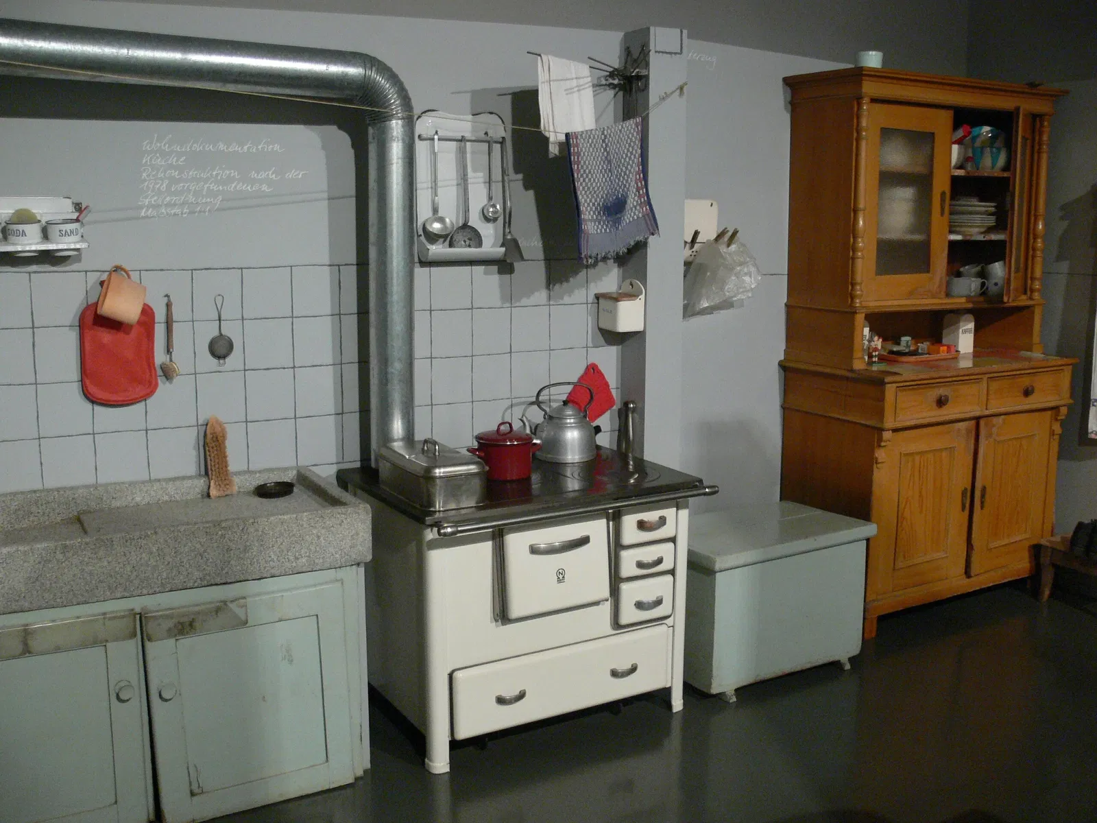 Museum der Alltagskultur