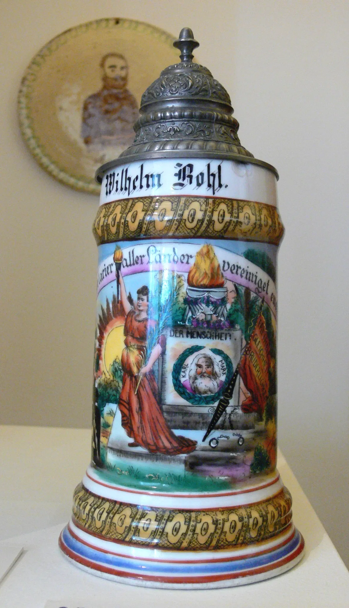 Museum of everyday culture