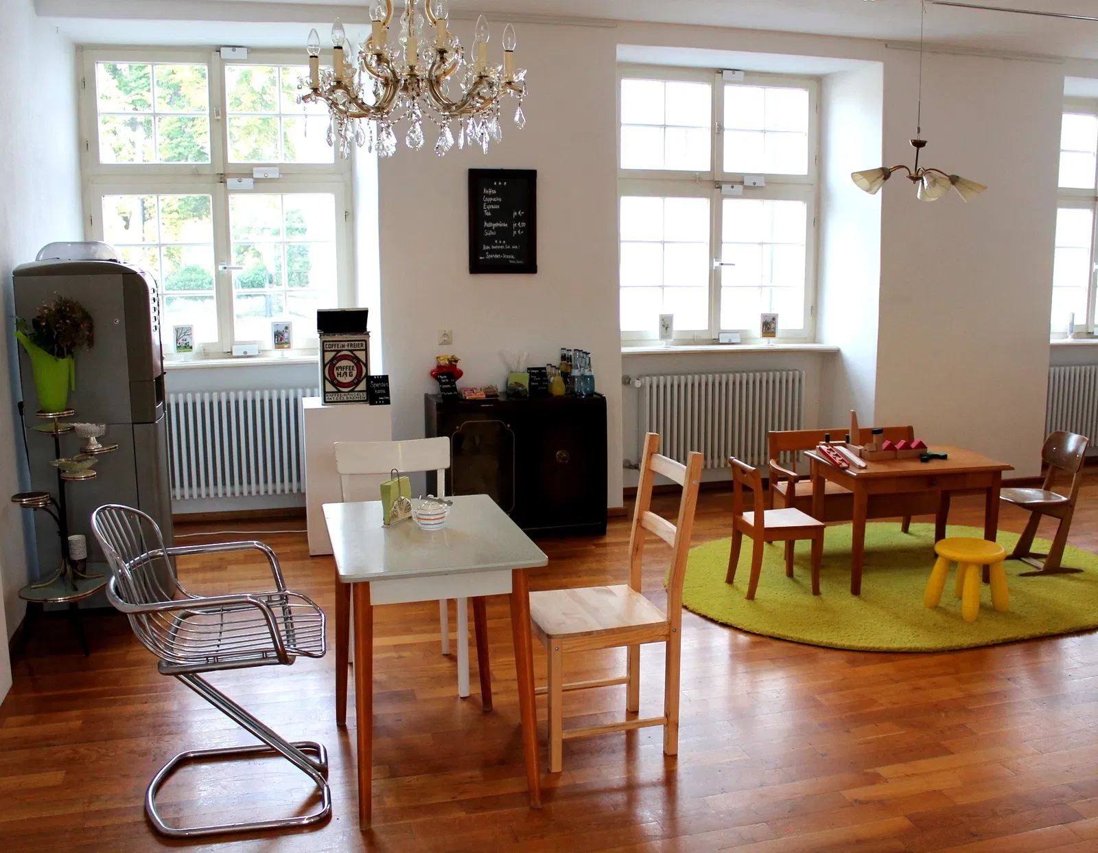 Museum der Alltagskultur