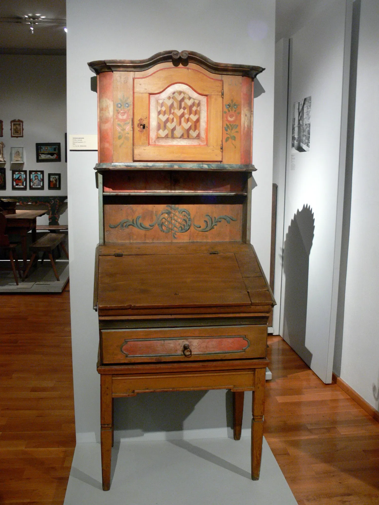 Museum of everyday culture