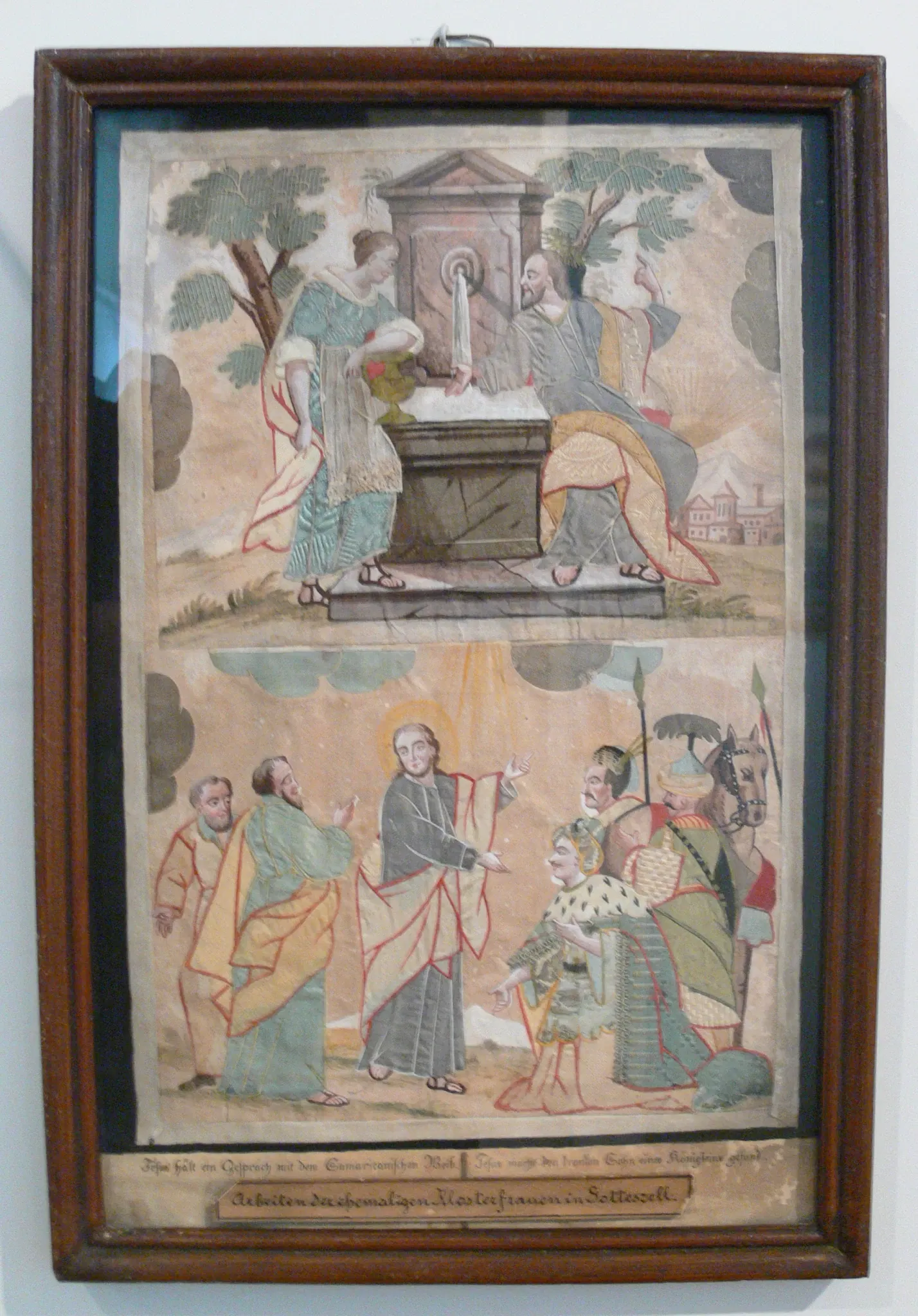 Museum der Alltagskultur